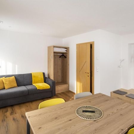 ראסון די סופרה Apartments Gasser מראה חיצוני תמונה