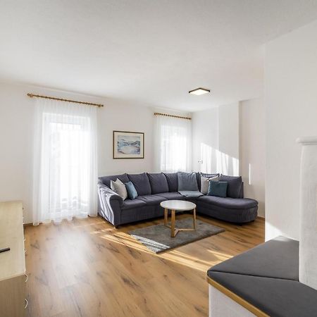ראסון די סופרה Apartments Gasser מראה חיצוני תמונה